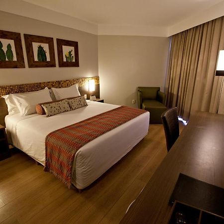Celi Hotel Аракажу Екстер'єр фото