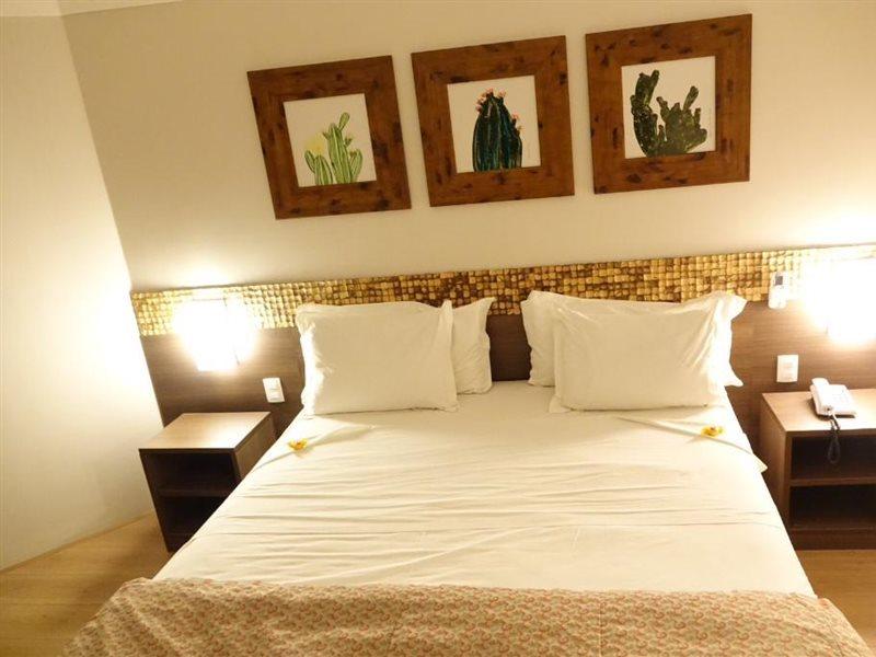 Celi Hotel Аракажу Екстер'єр фото