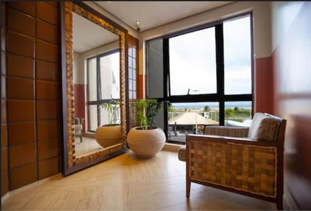 Celi Hotel Аракажу Екстер'єр фото